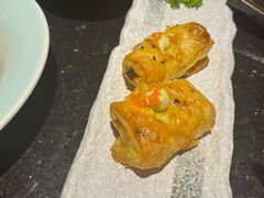 -上井精致料理自助餐(松雷店)
