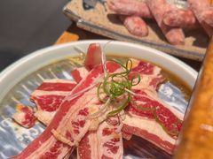 -黑牛の店·和牛烧肉(大悦城店)