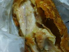 -京天红酒家(马家堡店)