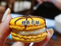 -上海中星铂尔曼大酒店 汇·西餐厅