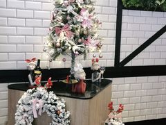 -西堤牛排(合肥之心城店)