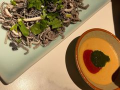 水爆肚-西夏回族烧麦馆(牡丹街店)