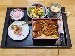 -桃屋日本料理(清华科技园店)