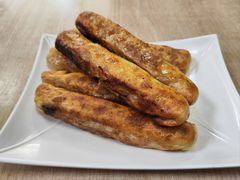 -协顺园回头馆(南顺城路店)