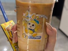 -瑞幸咖啡(万科天荟大厦店)