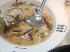 -渔语鱼酸菜鱼新川菜(来福士店)