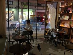 -MAYBE 威士忌 coffee&bar·清吧