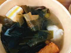 -柚下次·关东煮