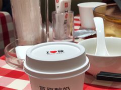 -西贝(金桥店)