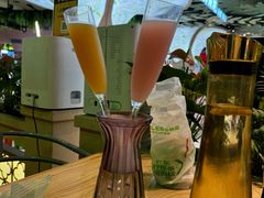 -1432德国花园餐厅(水游城购物中心店)