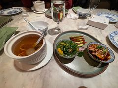 -漢舍中国菜馆(889广场店)