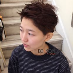 -BENSON沙龙