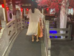 -江南古镇(斗西路万致创意园店)