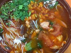 -扬州大学扬子津校区润园餐厅