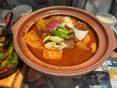 -敏华冰厅(平安金融中心店)