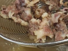 -陈记顺和潮汕鲜牛肉火锅(棠德南路店)