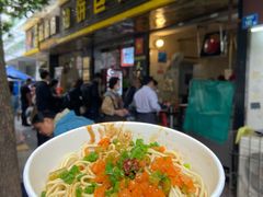 -家阳赵师傅油饼包烧麦(粮道街店)