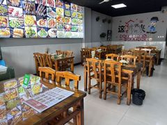 -兆辉木炭海鲜烧烤·海鲜小炒