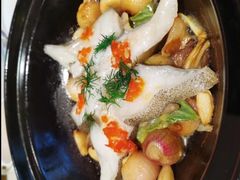 -狮王府淮扬菜(夫子庙老门东店)