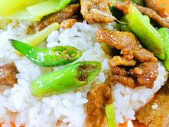 -天津大学学五食堂连岗餐饮