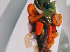 -衡山汇·高级粤菜(霄云路店)