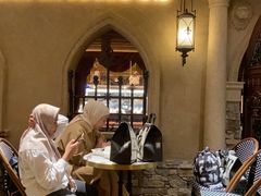 -B&C黄油与面包·法式古堡面包坊(新天地店)