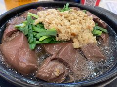 -小榄公饭店·岭南庭院餐厅(民安北路店)