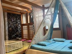 -弘安丽水温泉酒店