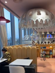 -奈尔宝·儿童乐园·亲子餐厅(前滩店)