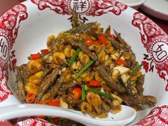 -巡耕记·湖南土菜(长湖店)