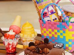 -DQ·蛋糕·冰淇淋(五棵松万达店)