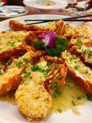 -晋江爱乐国际酒店·宴会厅