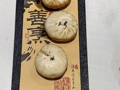 -香雪海饭店中餐厅(人民桥店)