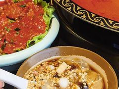 -三江两海老火锅(北京首店)