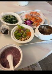 -禧月荟月子中心(前海Max店)