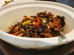 -外滩三号餐厅·创意中餐