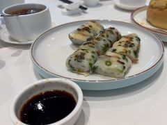 -金河半岛园林酒家(金融城店)
