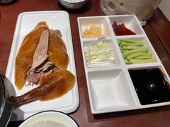 -京味张·北京烤鸭(南山店)