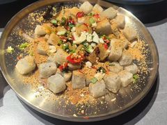 -醉炫音速烧烤(沙河总店)