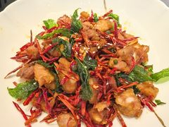 -汉水谣·江景餐厅(江滩店)