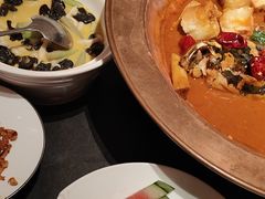 -鸽子侯·家宴·平价海鲜(市图书馆店)