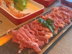 -合乐·创意火锅(亚东柒号店)