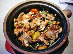 -啫神·广州地标美食(北京路店)