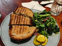 -O'mills Sourdough Bakery&Bistro(永嘉路店)
