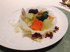 -三号黄浦会Canton Table