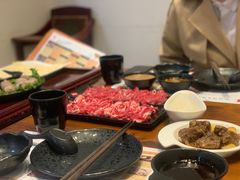 -八宝牛潮汕鲜牛肉火锅(净月店)