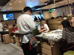-海底捞火锅(旭辉MALL店)