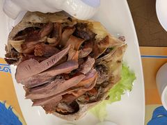 -内蒙古驻京办餐厅
