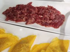 -许府牛杂·鲜牛肉火锅(梁溪万达店)