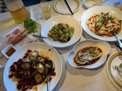 -开海·红岛海鲜虾水饺(石老人店)